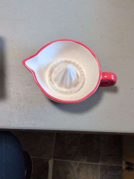 Juicer image