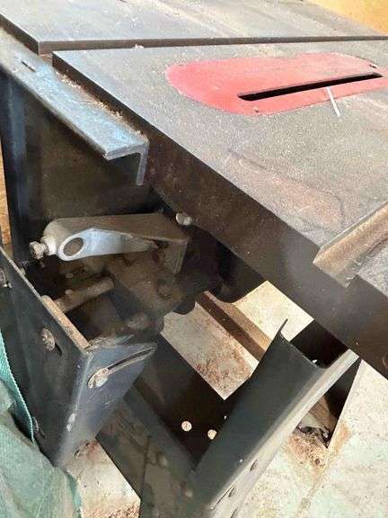 Sears Craftsman 10” Table Saw