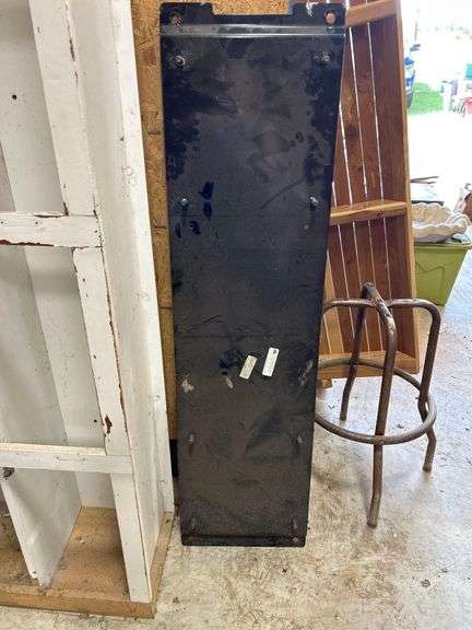 Seat Relocation Bracket