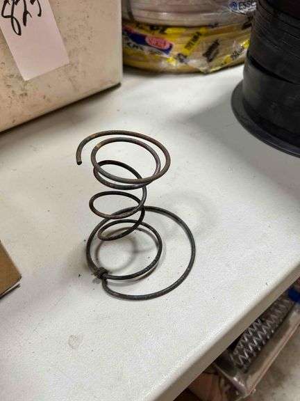 Seat Springs