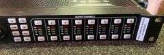EAW UX8800 Speaker/System Processor