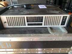 Lab Gruppen C Series CB8:4 Power Amplifier