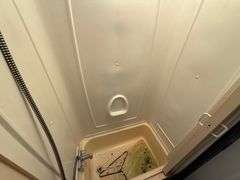 Jayco Eagle 263 Fifth Wheel Camper- 28ft with 1 slide, Needs TLC- Bill of Sale
