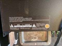 Lab Gruppen C 88:4 C Series Amplifier