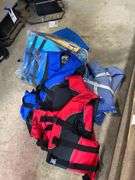 Life Jackets