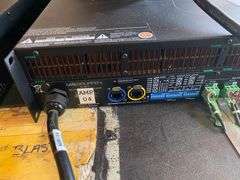 Lab Gruppen C48:4 Power Amplifier