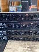 Lot of DBX Compressors: 1066 Compressor/Limiter/Gate & 1046 Quad Compressor/Limiter