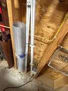 Salvage Lot - Screen And Miscellaneous