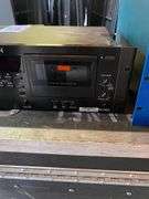 Denon DN-T625 CD/Cassette Combo Deck