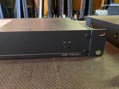 Kramer VM-10HDxl 3G 1:10 HD/SD - SDI Distribution Amplifier