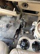 2005 GMC Sierra 3500 flatbed truck-Large Front Main Seal Leak, Good Parts Truck- Bill of Sale