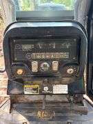 2003 John Deere 650H XLT  Bulldozer-Enclosed Cab A/C, Hydraulic Blade, 9740 hours. Serial # T0650HX924106- Bill of Sale