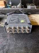Extron ADA 2 300 & ADA 2 300 HV RGBHV Distribution Amplifier