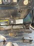 2003 John Deere 650H XLT  Bulldozer-Enclosed Cab A/C, Hydraulic Blade, 9740 hours. Serial # T0650HX924106- Bill of Sale