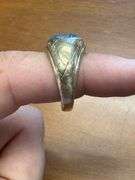 Ring Marked 10k - size coming soon