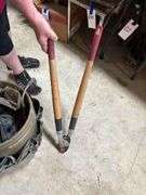 Work Wear 5 Gal. Yard Tool Belt with Contents