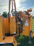2013 Bandit Intimidator 1990 275 HP Cat Engine Wood Chipper- Hydraulic Winch and Lift Cylinder 3,375 Hrs, Serial # 4FMUS2223GR501841- Bill of Sale