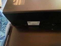 Roland V-Mixer Live Mixing Console M-480 with Digital Sage Boxes