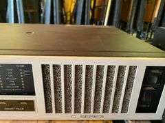 Lab Gruppen C88:4 C Series Amplifier