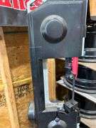 Band Saw