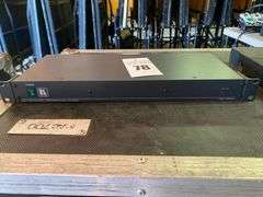 Kramer VM-10HDxl 3G 1:10 HD/SD - SDI Distribution Amplifier