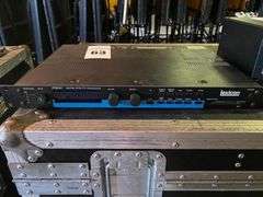 Lexicon PCM 81 Digital Effects Processor