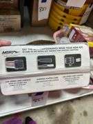 Car Stereo Installation Kit