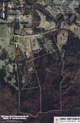 Tract 1: 5.43+/- Acres THIS TRACT IS SELLING BY THE ACRE