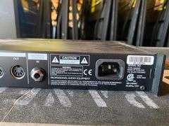 TC Electronic D-TWO Multitap Rhythm Delay