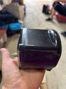 Miscellaneous Wires and Car Parts, Possibly a Distributor/Ignition