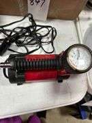 Shop Force F6 Mini Compressor