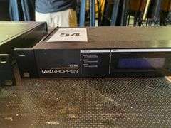 Lab.gruppen NLB-60E NomadLink/Ethernet Bridge