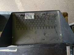 Metal RackMount Shelf