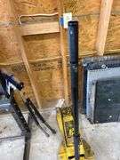 Daytona 3 Ton Floor Jack