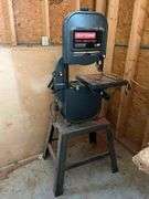 Craftsman 12” Bandsaw