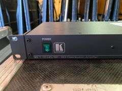 Kramer VM-10HDxl 3G 1:10 HD/SD - SDI Distribution Amplifier