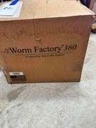 Composter- Worm Factory 360 Composter System