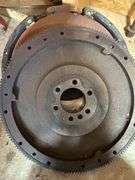 McLeod Clutch Discs