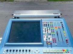 Midas Pro1 Digital Mixing Console