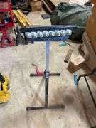 Craftsman Multi Directional Roller Stand