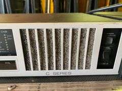 LAB.GRUPPEN C88.4 C Series Power Amplifier