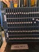 BSS FCS-960 Dual Mode Graphic Equalizers - Lot of 2