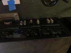 Denon DN-T625 CD / Cassette Combi-Deck