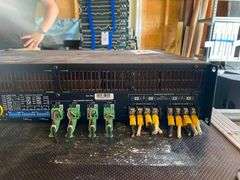 Lab.Gruppen C48:4 C Series Power Amplifier