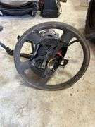 Steering Column- Freight Liner Cascadia