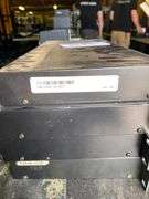 Lot of DBX Compressors: 1066 Compressor/Limiter/Gate & 1046 Quad Compressor/Limiter