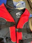 Life Jackets