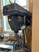 Sears Craftsman Drill Press 15”