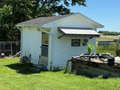 REAL ESTATE: 1499 Blue Hill Rd, McMinnville, TN