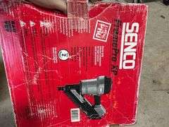 Senco Frame Pro Nail Gun